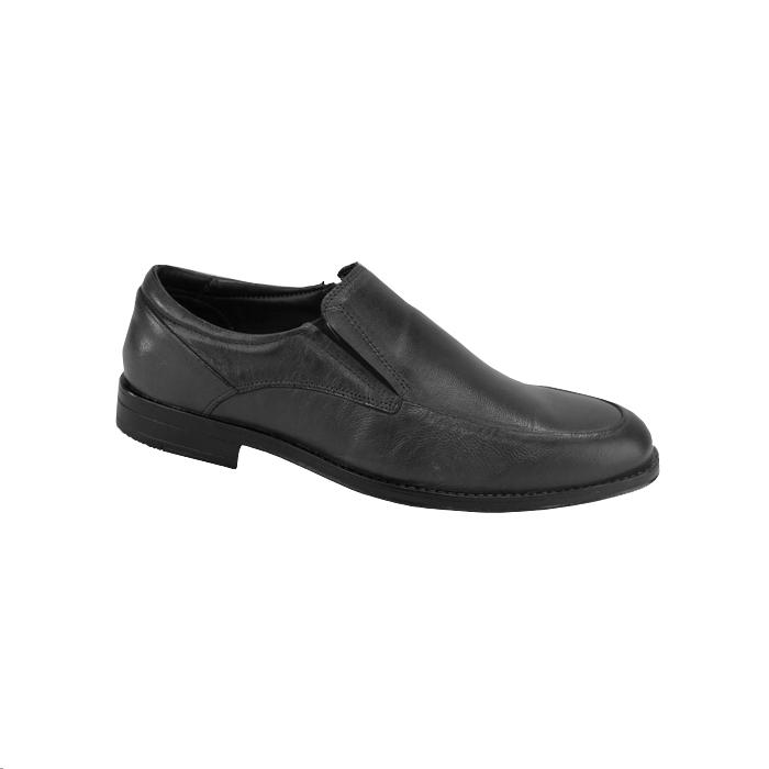 ZAPATO SOCIAL PATACHOCA PRETO