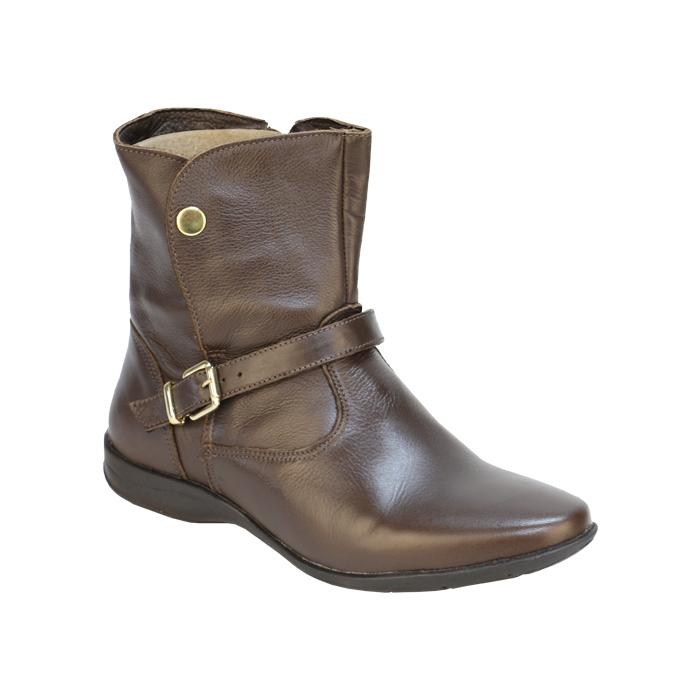 BOTA CAÑO CORTO MININAS