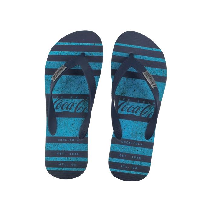 ZAPATILLA GOMA COCA COLA SHOES