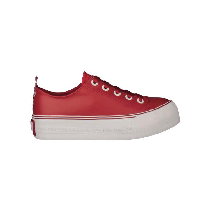 CHAMPION URBANO COCA COLA SHOES