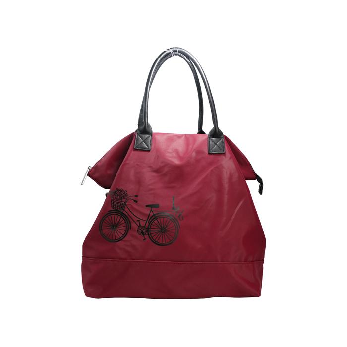 CARTERA LEBLU BORDO