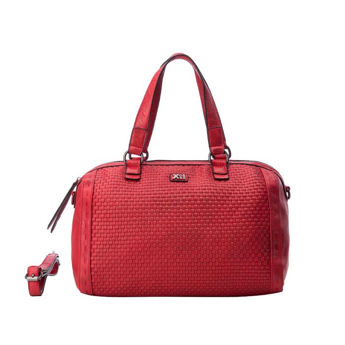 CARTERA XTI