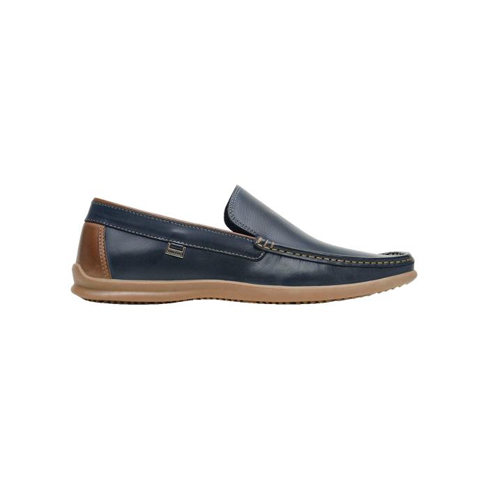 ZAPATO MOCASIN FREE WAY MIDNIGHT