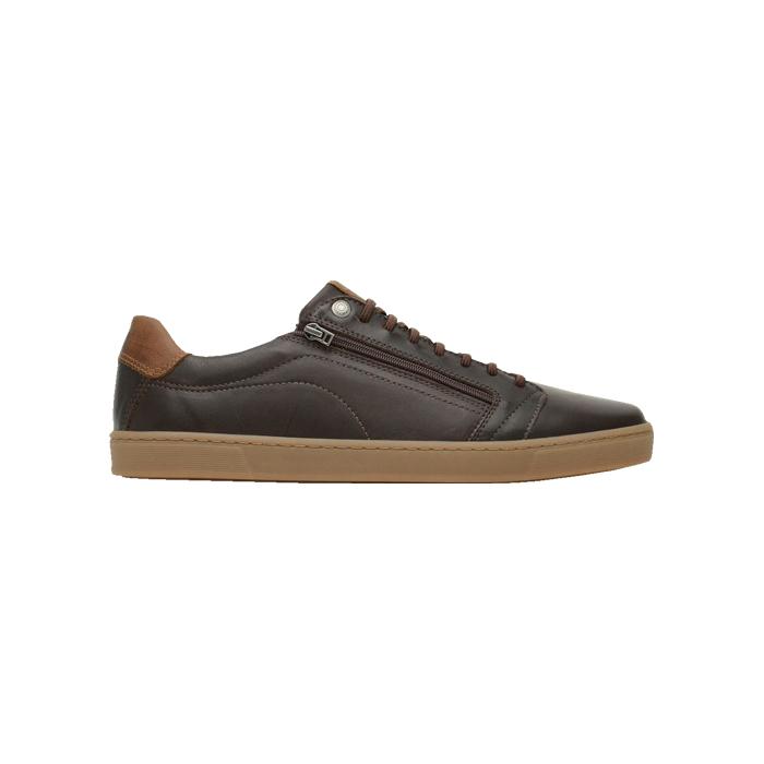 ZAPATO URBANO FREE WAY MALBEC