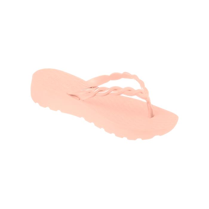 ZAPATILLA GOMA DIJEAN BLUSH SHINE