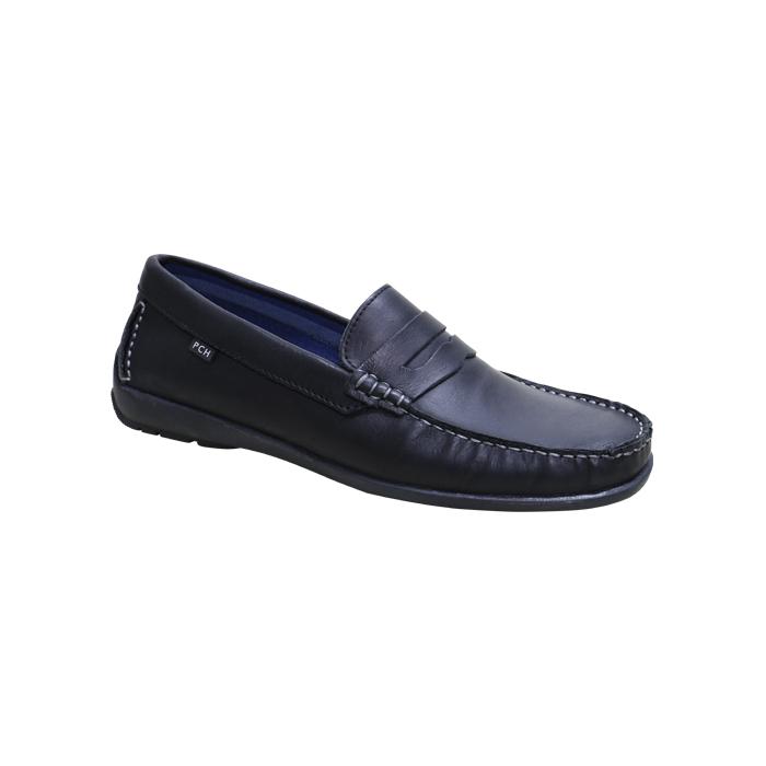 ZAPATO MOCASIN PATACHOCA