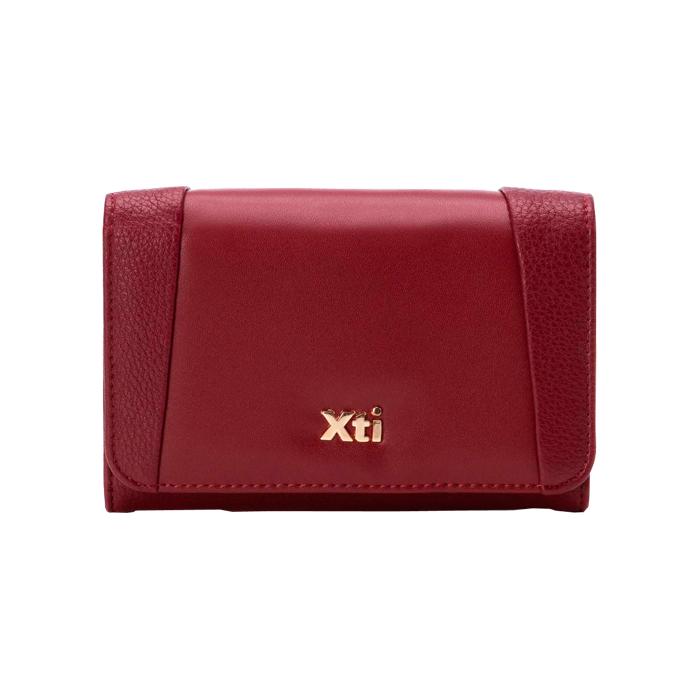 CARTERA XTI