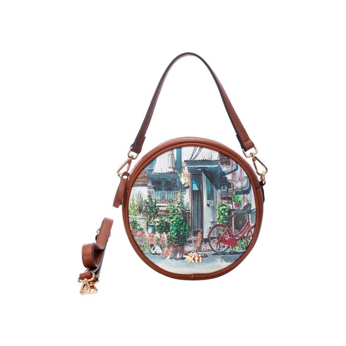 BOLSO FEM XTI