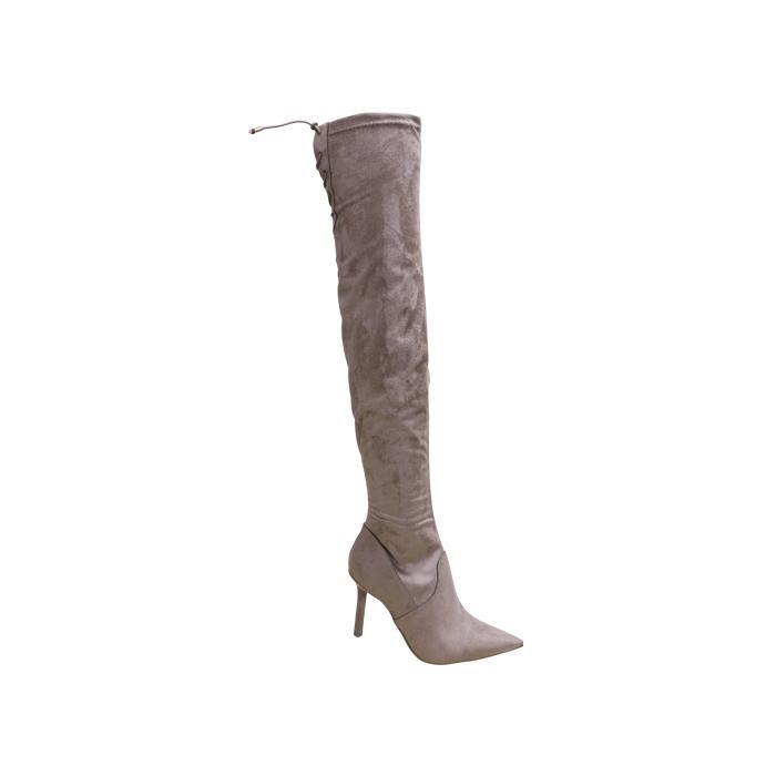 BOTA CAÑO ALTO VIA MARTE