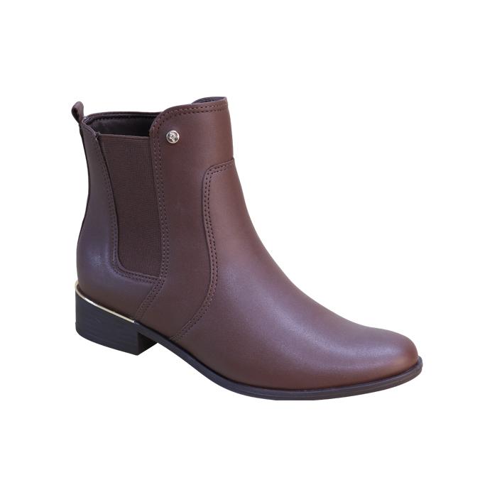 BOTA CAÑO CORTO RAMARIM