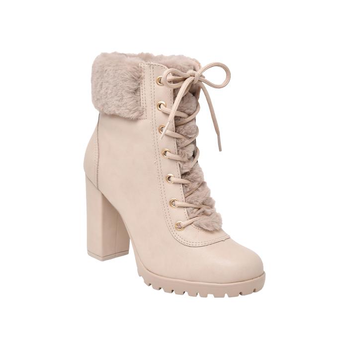 BOTA CAÑO CORTO VIA MARTE