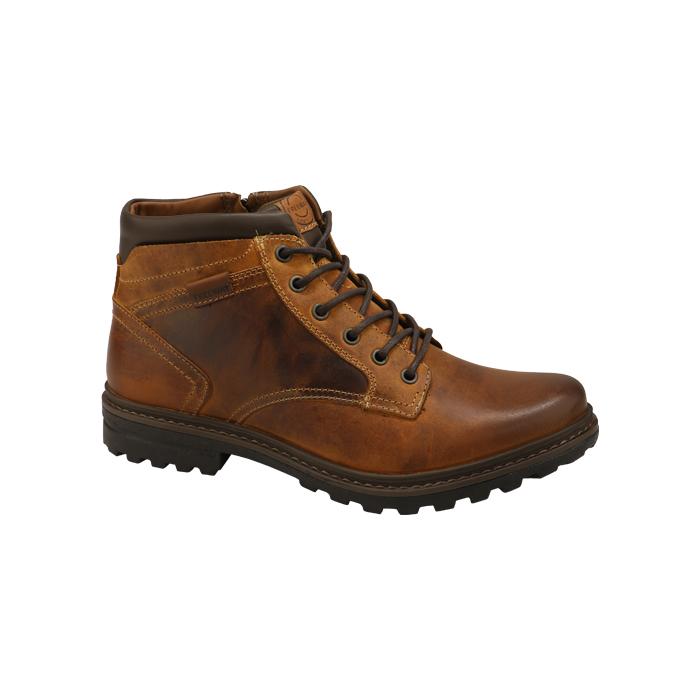 BOTA URBANO FREE WAY CAMEL