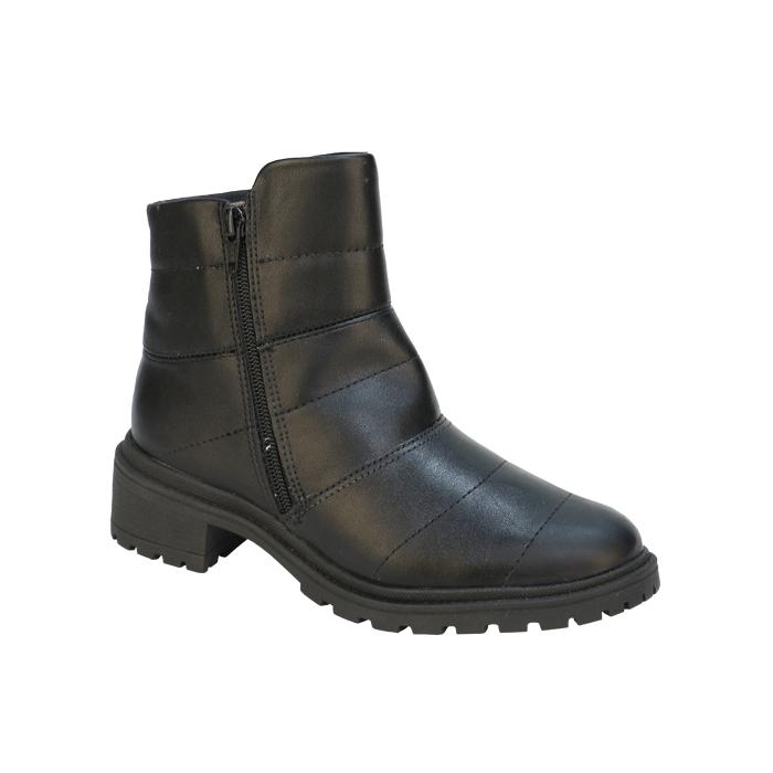 BOTA CAÑO CORTO COMFORTFLEX