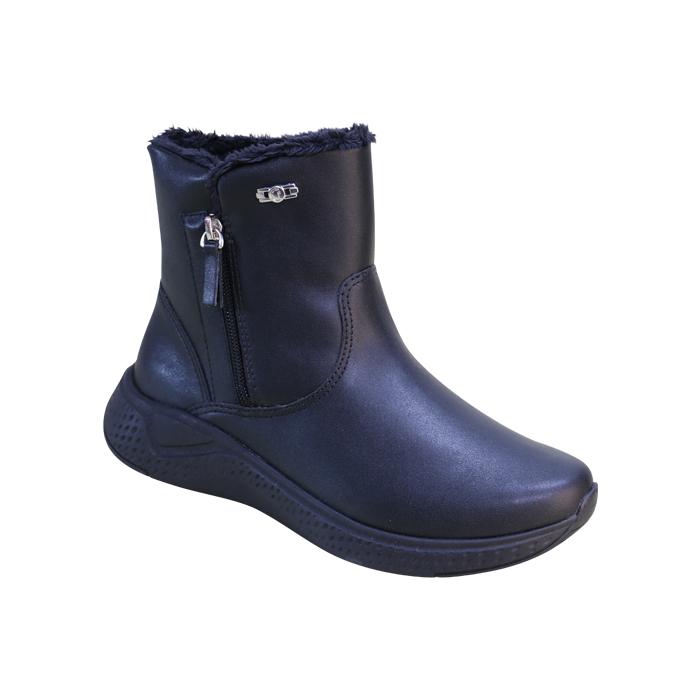 BOTA CAÑO CORTO COMFORTFLEX