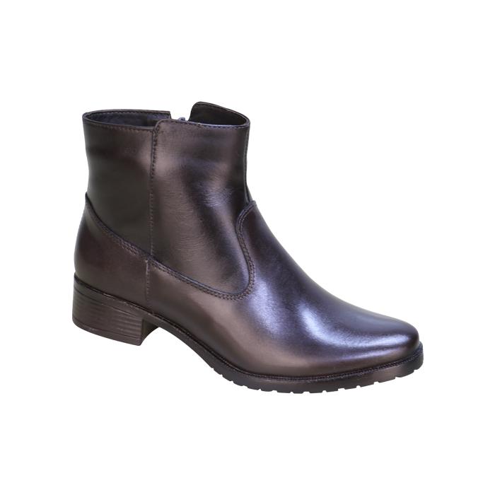 BOTA CAÑO CORTO MININAS