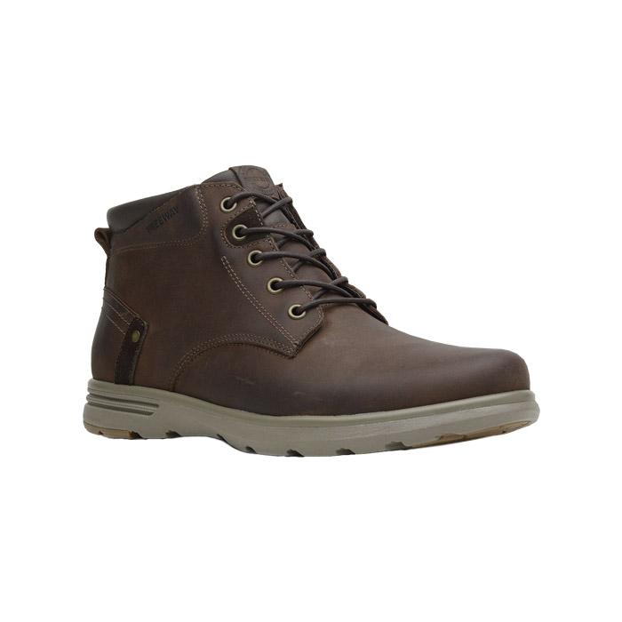 BOTA URBANO FREE WAY CHOCOLATE