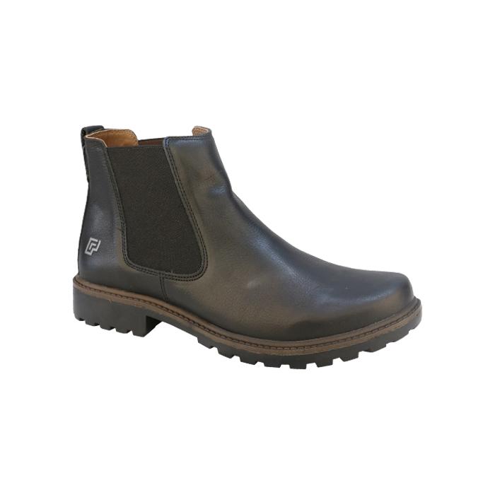 BOTA URBANO FREE WAY PRETO