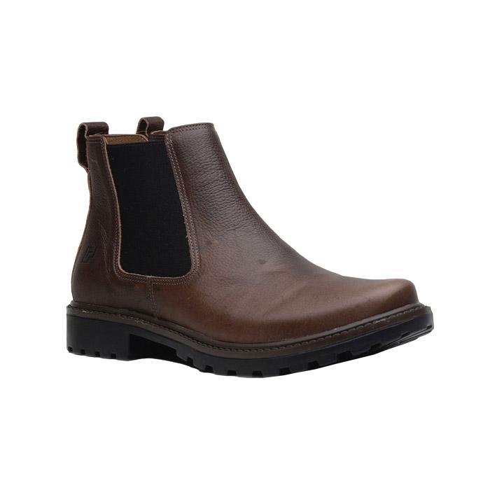 BOTA URBANO FREE WAY CHOCOLATE