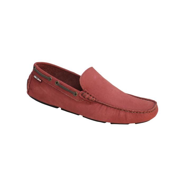 ZAPATO MOCASIN FERRACINI