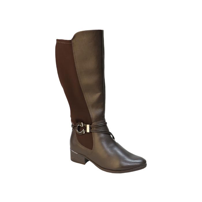 BOTA CAÑO ALTO COMFORTFLEX