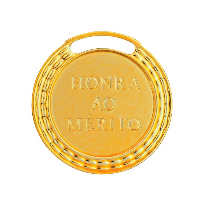 MEDALLA VITORIA