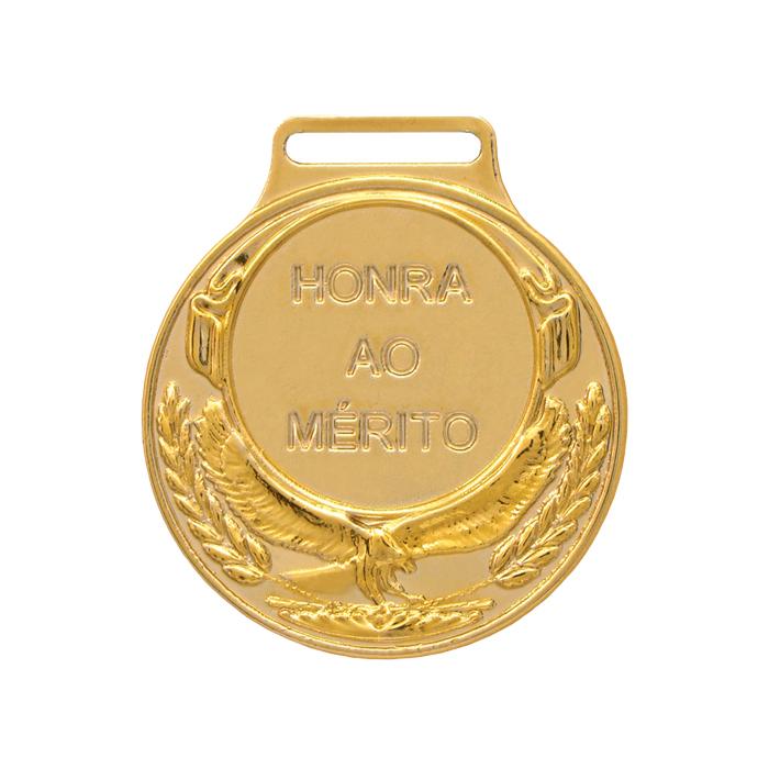 MEDALLA VITORIA