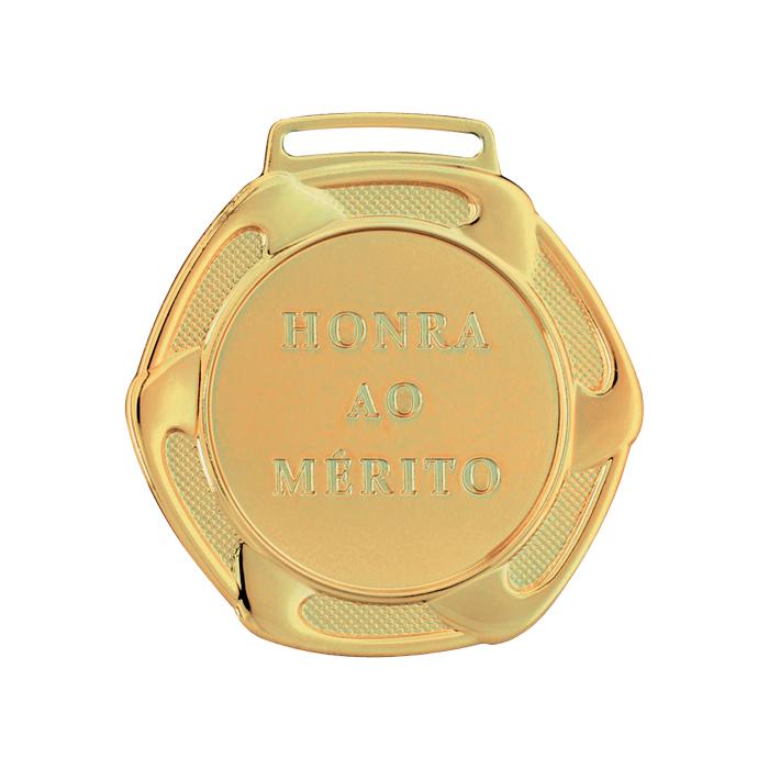 MEDALLA VITORIA