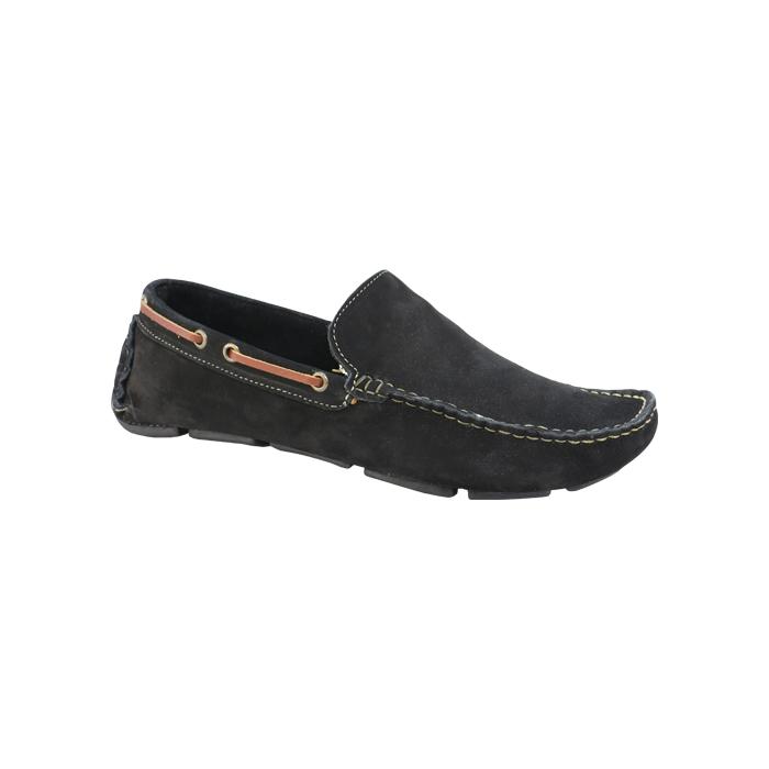 ZAPATO MOCASIN NUDO