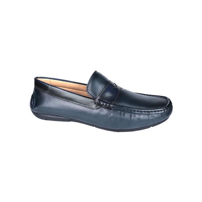 ZAPATO MOCASIN PATACHOCA ELBA BLUE