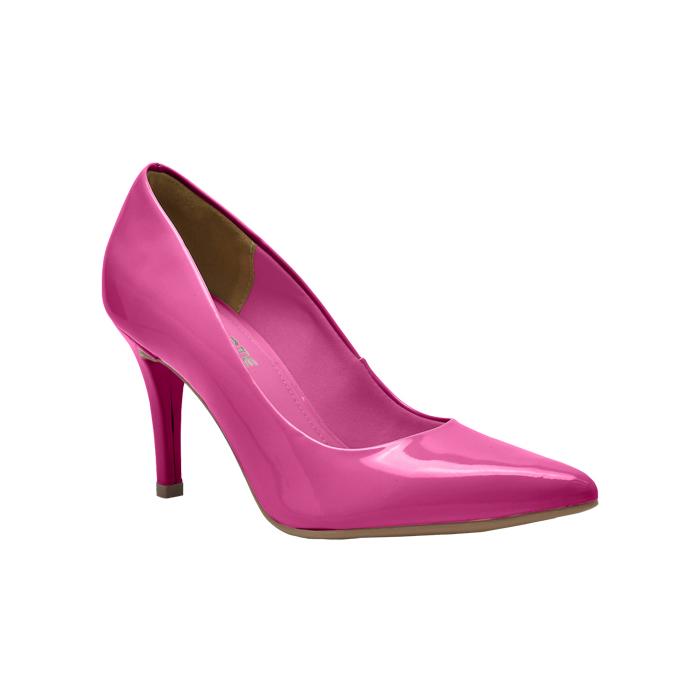 ZAPATO STILETTO VIA MARTE PINK