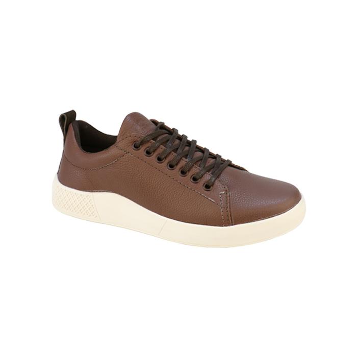 ZAPATO URBANO PATACHOCA CHOCOLATE