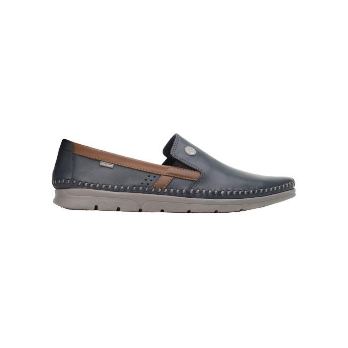 ZAPATO MOCASIN FREE WAY MIDNIGHT