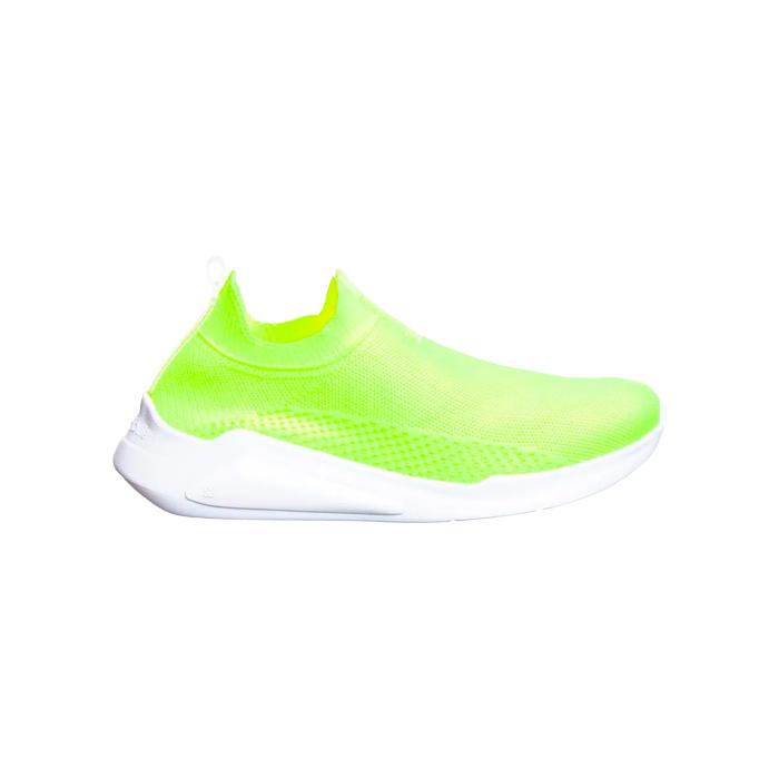 CHAMPION URBANO PETITE JOLIE AMARILLO NEON