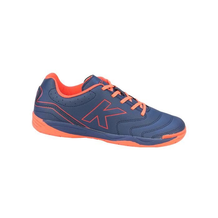 FUTBOL SALON KELME NAVY