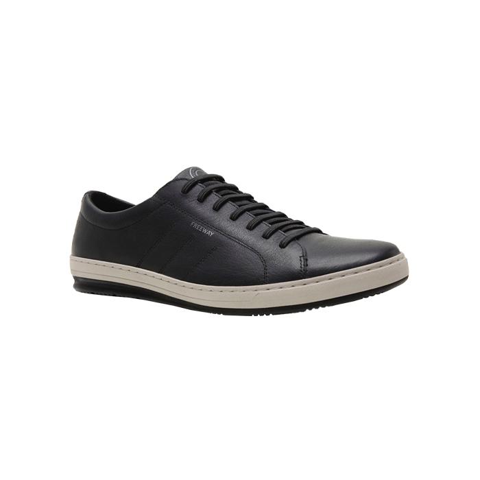 ZAPATO URBANO FREE WAY PRETO