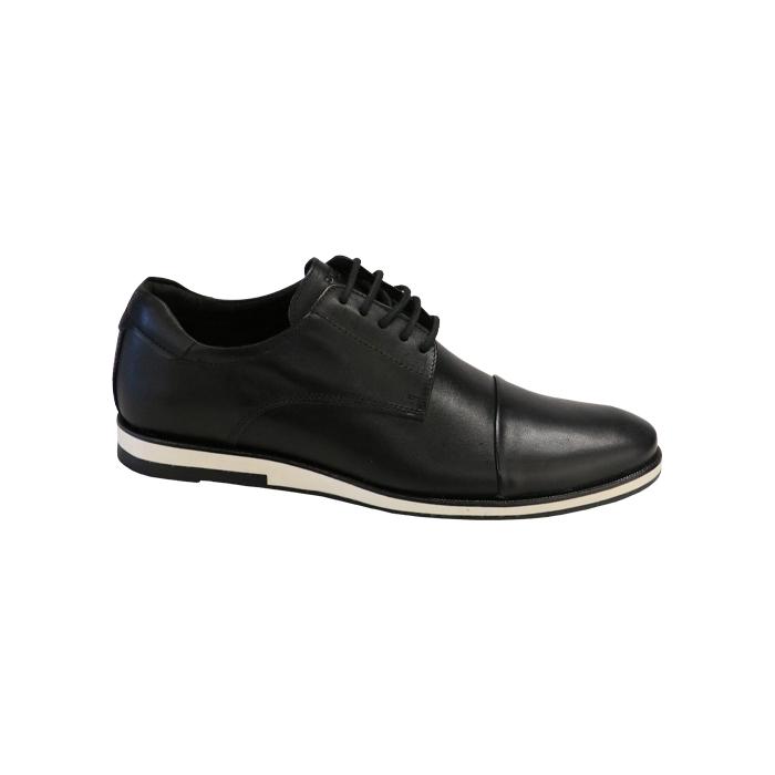 ZAPATO SOCIAL PATACHOCA PRETO