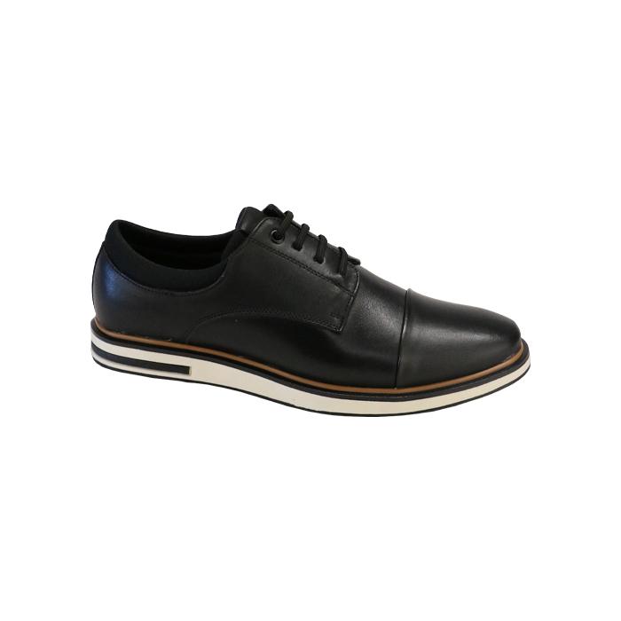 ZAPATO SOCIAL PATACHOCA PRETO