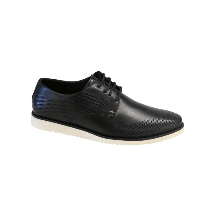 ZAPATO SOCIAL PATACHOCA PRETO