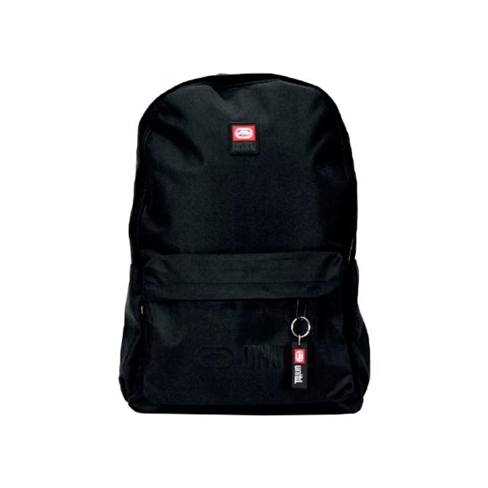 MOCHILA ECKO BLACK