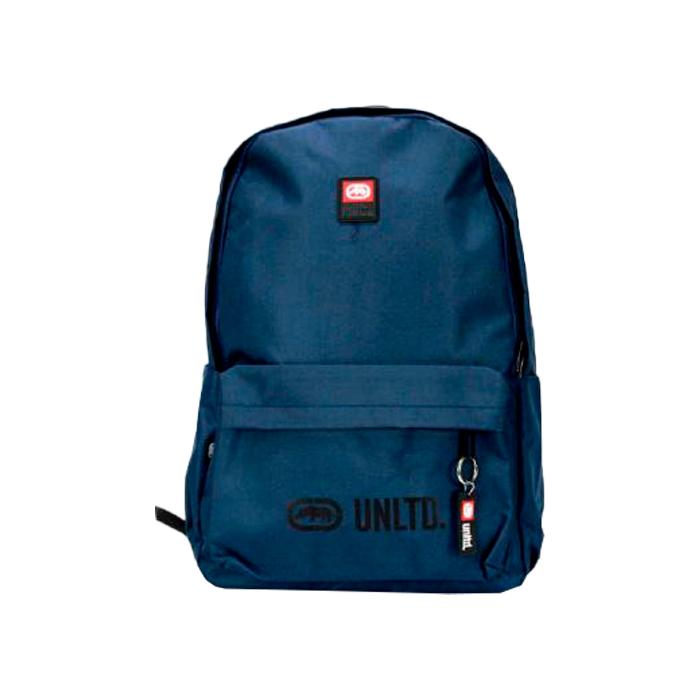 MOCHILA ECKO NAVY