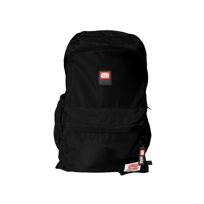 MOCHILA ECKO BLACK