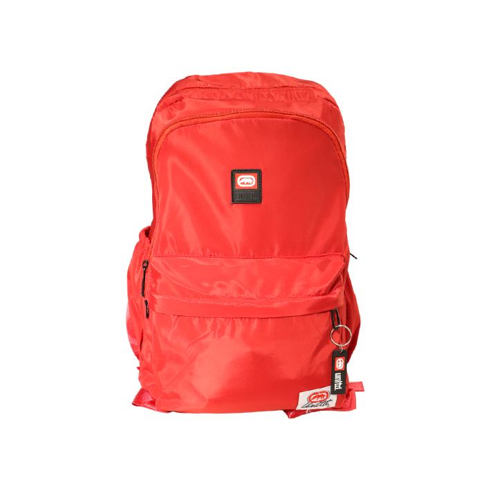 MOCHILA ECKO RED