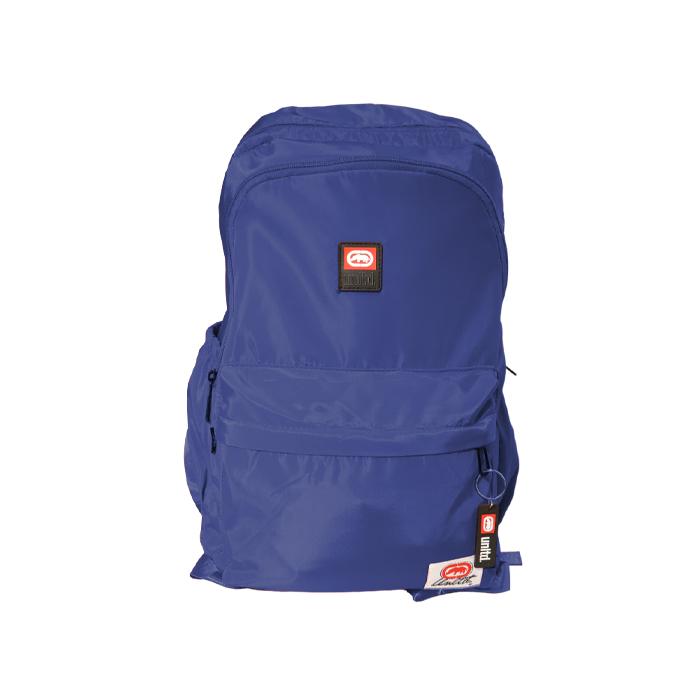 MOCHILA ECKO BLUE