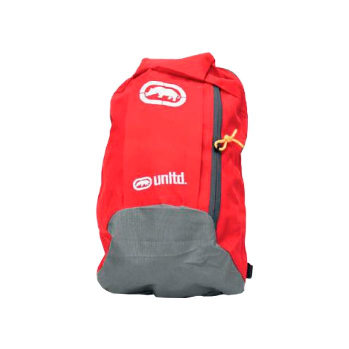 MOCHILA ECKO