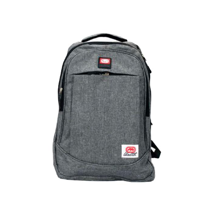 MOCHILA ECKO GREY