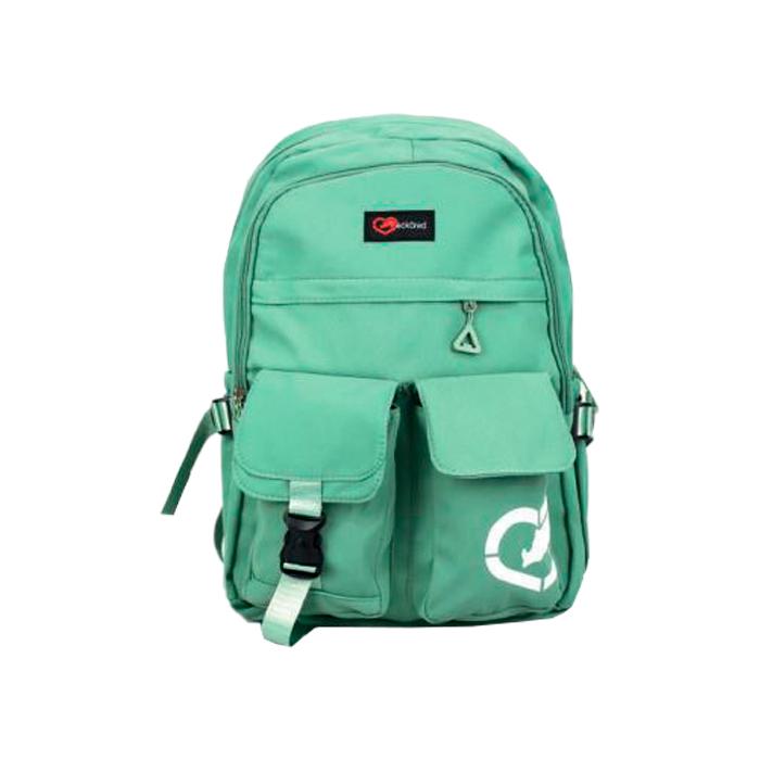 MOCHILA ECKO