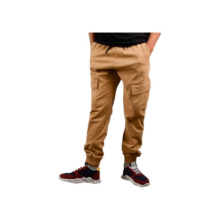 BUZOS PANTALON GANGSTER