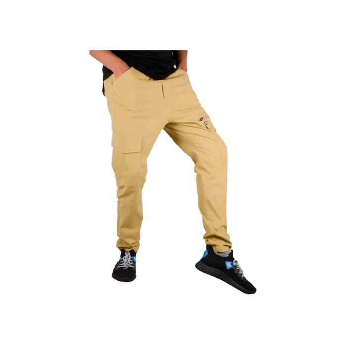 BUZOS PANTALON GANGSTER