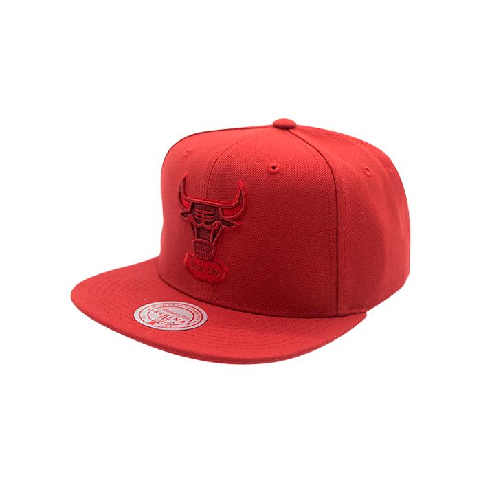 KEPIS  MITCHELL & NESS