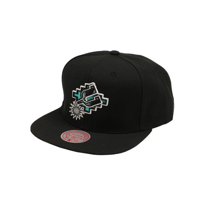 KEPIS  MITCHELL & NESS